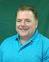 Randy Abernethy (President/Owner)